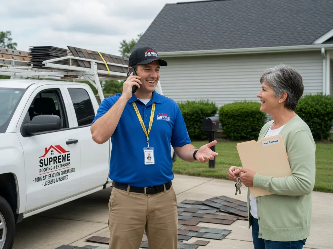 Roof Replacement Rochester, MI FAQs